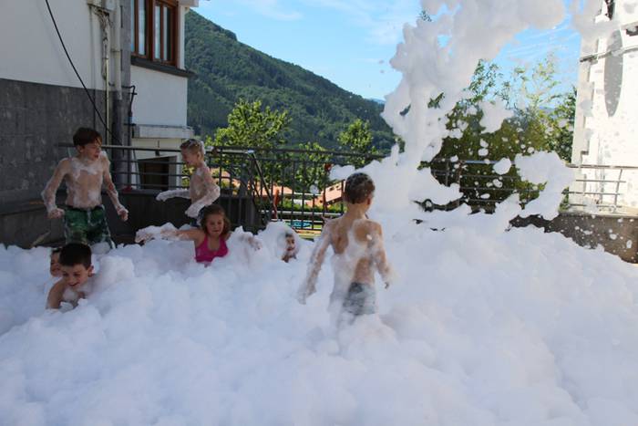 Festen azken eguna aprobetxatzen 3 1467555392964