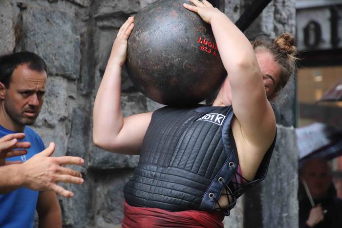 Herri kirolak sanjoanak Tolo 23 1656161864177