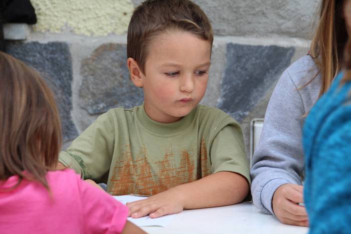 Bazkalondoa haurrena da 14 1505578562566