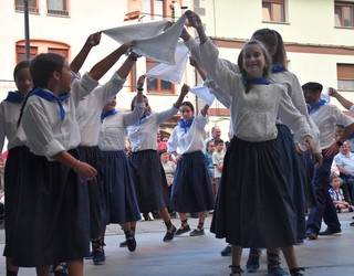 Ingurutxoaren bueltan