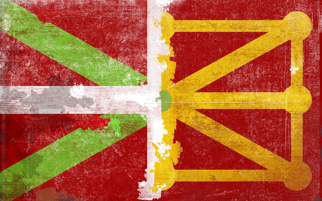 4. Erronka: Euskal ikurrak
