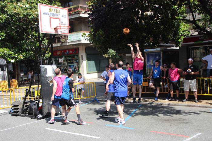 3x3 saskibaloi txapelketa To 13 1497117133266