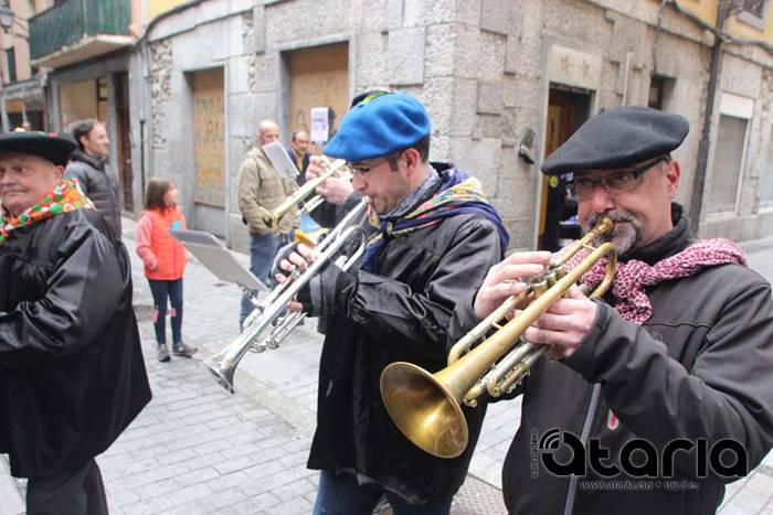 Tolosa inauteriak 2018 Ozenk 14 1518179934869