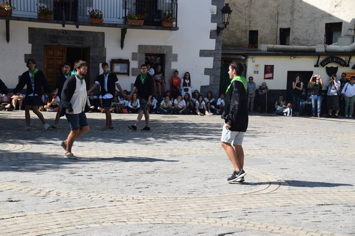 Irurako sanmielak 2017 17 1506179129552