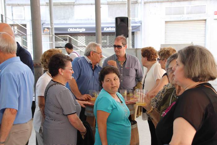 Giro ederrean ospatu dute Bi 8 1559492449380