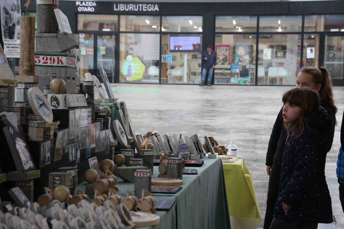 Zizurkilgo gabonetako azoka  6 1639231525626