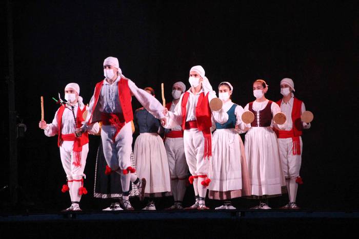 San Joan bezpera, Tolosa, 20 35 1624518812264