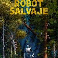 Robot salvaje