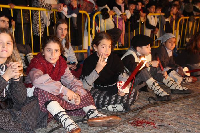 Olentzero eta Mari Domingi 2015 89 1450983324311