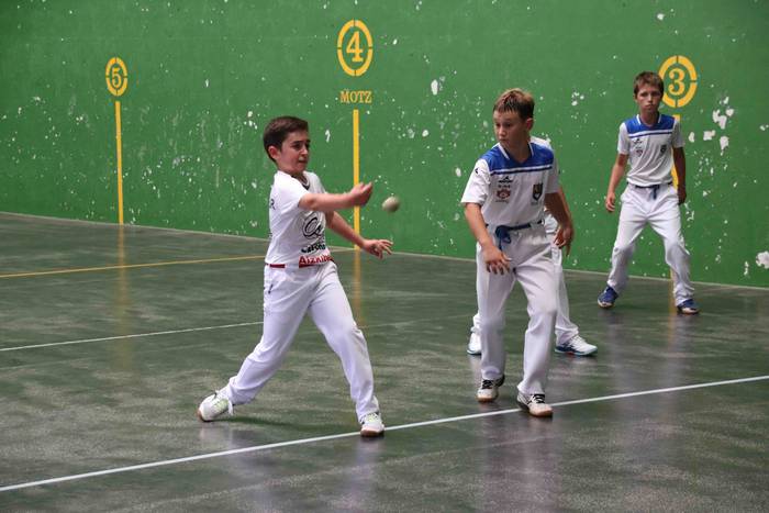 VI. Ataria Pilota Txapelketa 5 1655493762600