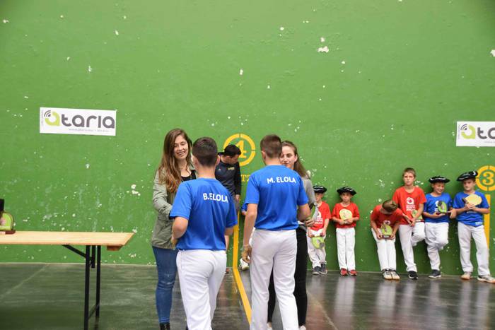 VI. Ataria Pilota Txapelketa 20 1656167860270