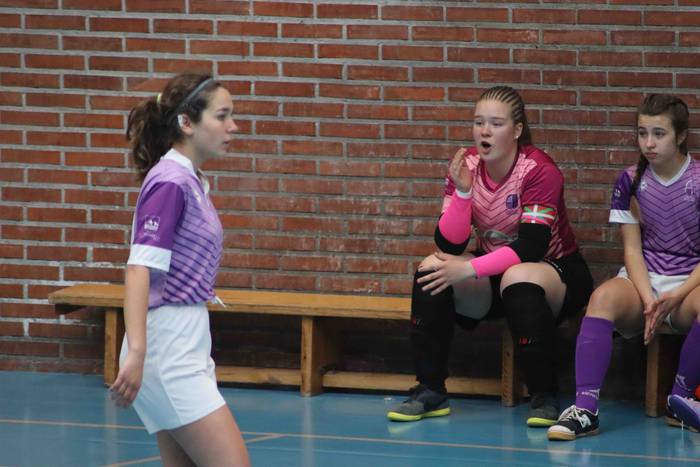 Emakumezkoen Oinarrizko Futs 1 1650806103751