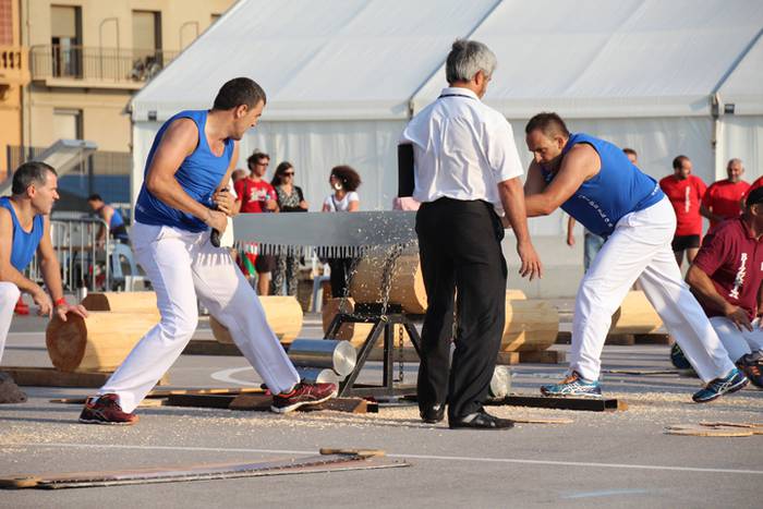 Txapel berdinduena, gipuzkoarren buruan 77 1473085754517