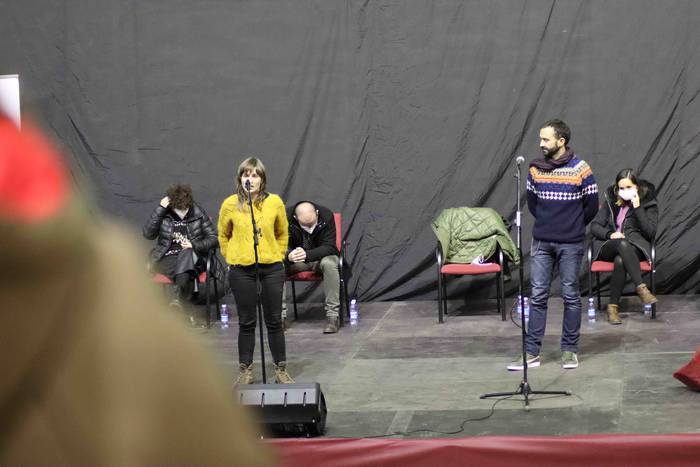 Amaia Iturriotzek irabazi du 2 1609100424113