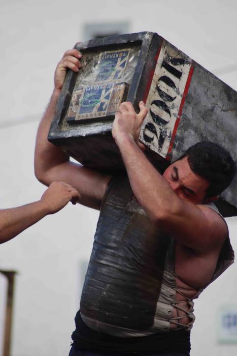 Arratsalde borobila izan dut 38 1661714283184