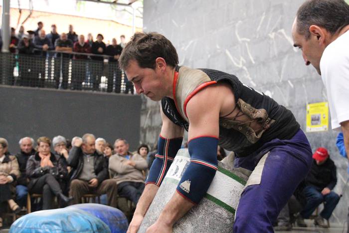 X. Gorostidi harria txapelketa 54 1461522199592