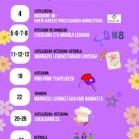 Tolosako Gazte Topagunea