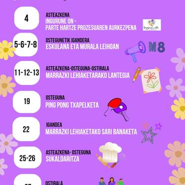 Tolosako Gazte Topagunea