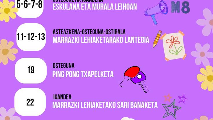 Tolosako Gazte Topagunea