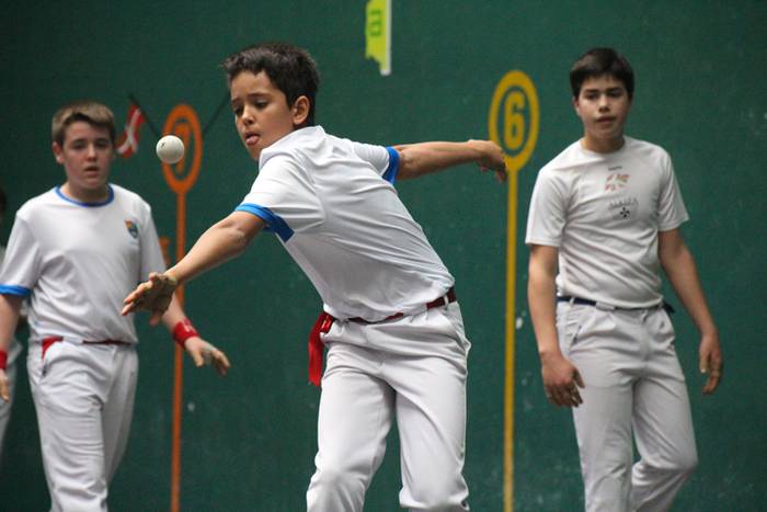 II. Ataria Pilota Txapelketa amezketa 2016 8 1464361923424