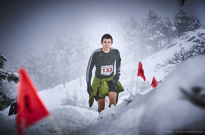 Negu Trail lasterketaren bes 33 1517853717223