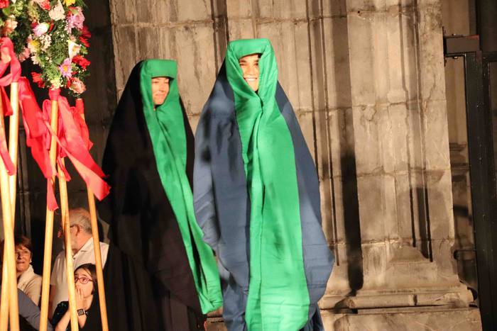 Suak argitu du urteko gaurik 42 1561330829899