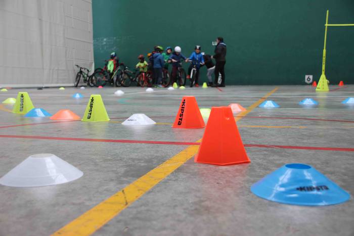 Irurako Bizikleta Asteburua 14 1573318063539