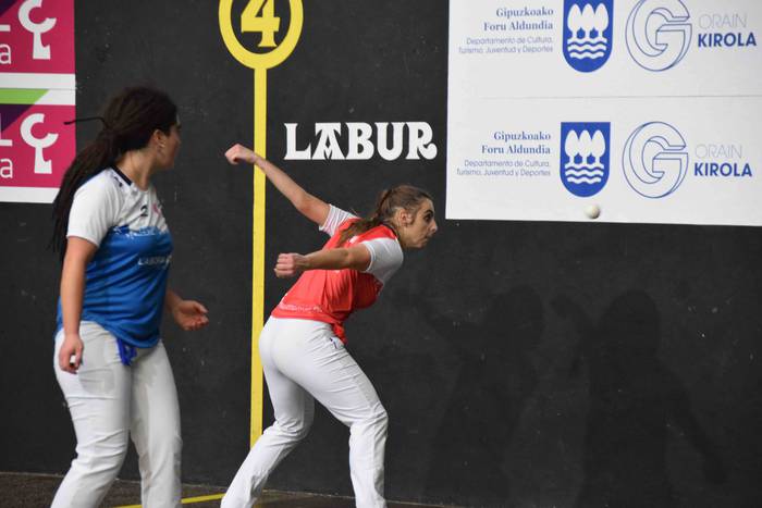 Finaletik tanto bakarrera ge 4 1543759869087