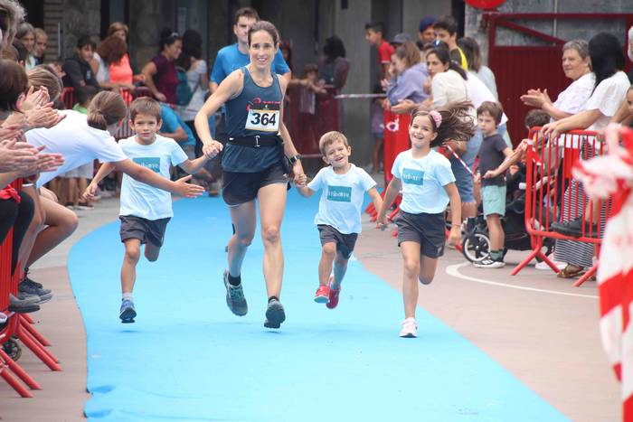 I. Trikuharri Mendi Lasterke 49 1658581453311