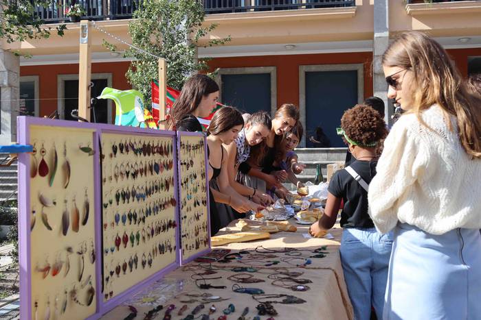 Euskal jaiak hartu du Anoeta 35 1665317328275