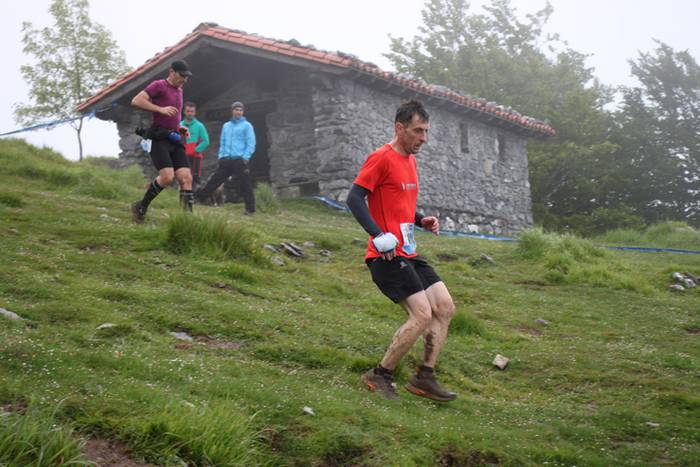 Hernio, tarteko helmugan bi  45 1529251475310