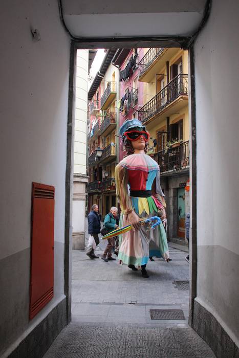 Babarrunaren aitzakian, Eusk 9 1511017356928