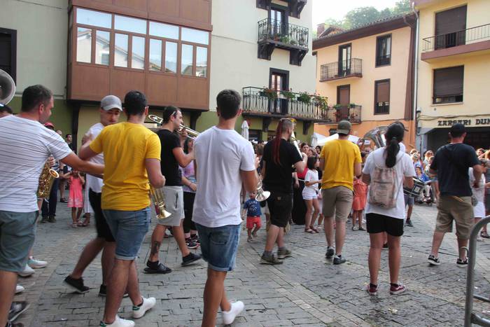 Alegia Karmen festak, txupin 70 1657821438371