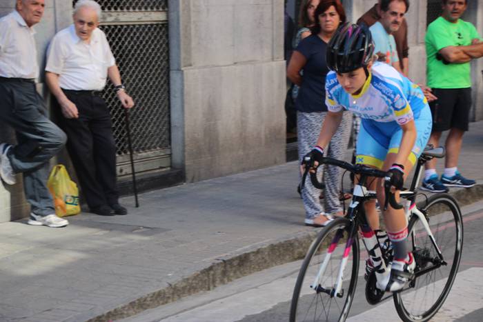 Emakumeen Tolosako Saria 4 1468692281379