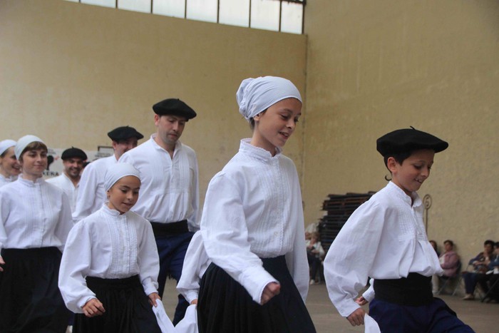 Bedaioko ingurutxoa, inoizko jendetsuena - 34