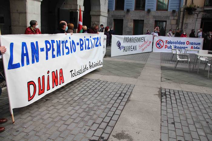 "Gal dezatela gu kalean ez i 1 1613222228112