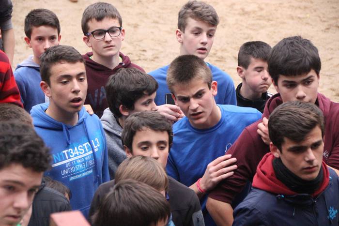 Txaranga eta zezenak piñata  39 1488738955306