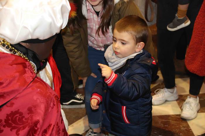 Errege Magoak heldu dira Tol 34 1578242314544