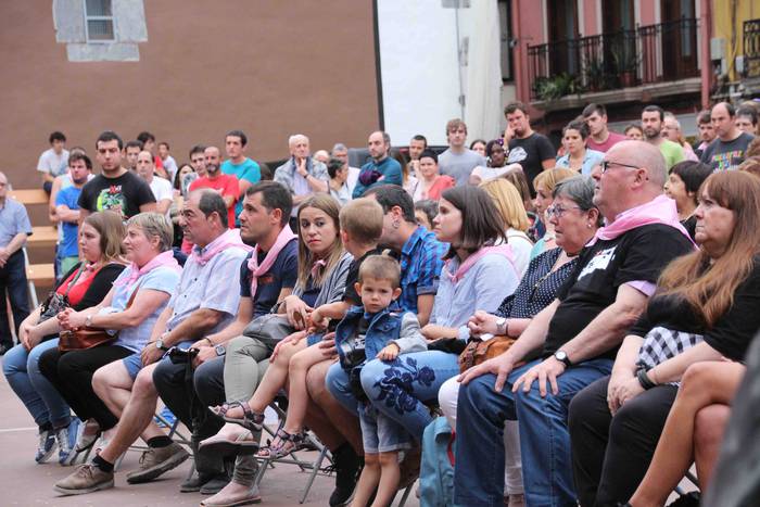 "Memoriaren egutegian oraind 13 1564602378140