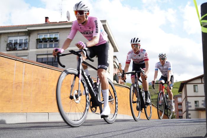 Danena Kirol Elkartea omenduko dute Aiztondo Klasikoan