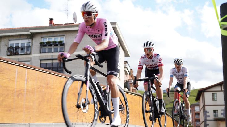 Danena Kirol Elkartea omenduko dute Aiztondo Klasikoan