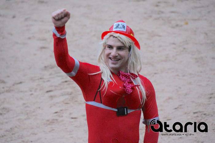 Gaupasaz edo goiz pasa, zeze 40 1518526229626