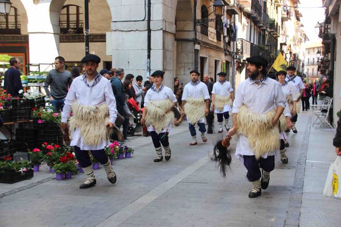 Sare Tolosaldea, etxerako bi 17 1651926762074