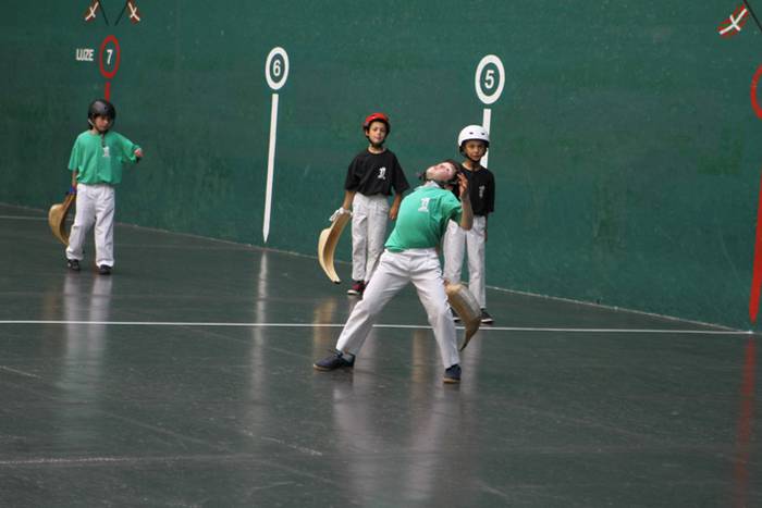 Gipuzkoako Zesta Punta Topak 53 1494857608582