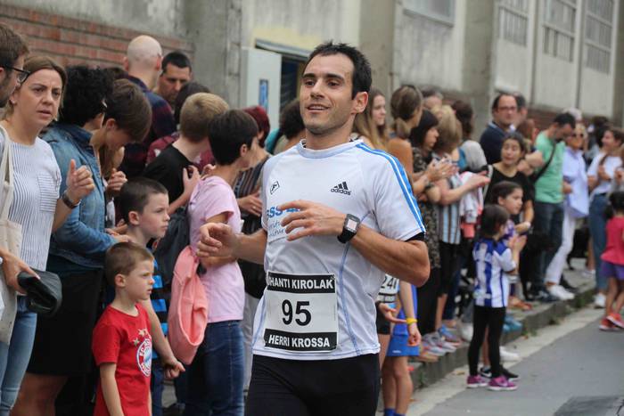 Aitor Arroyo eta Maite Arrai 191 1570885996434