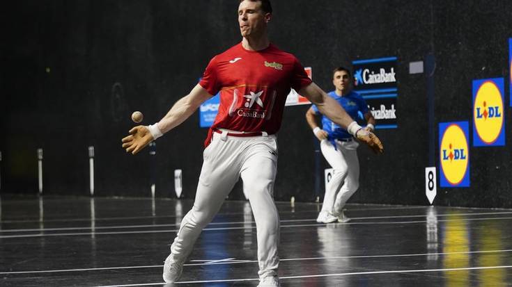 Pilota ta punto 2026-04-27