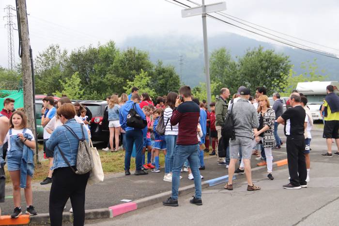 Billabonak irabazi du VI. Ma 18 1654514503291