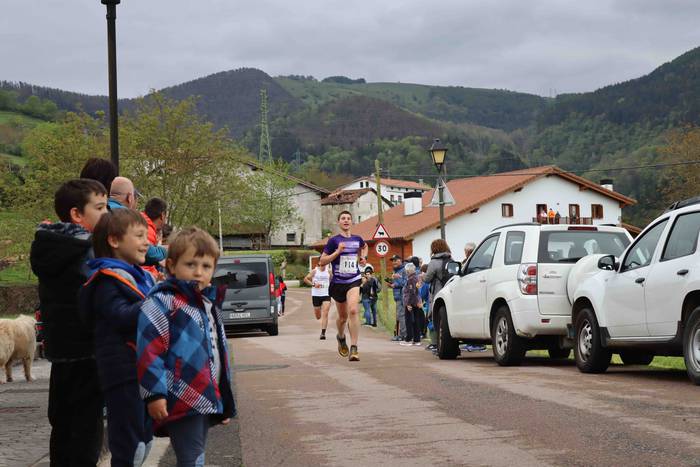 Jokin Tolosa eta Leire Elola 17 1650804465900