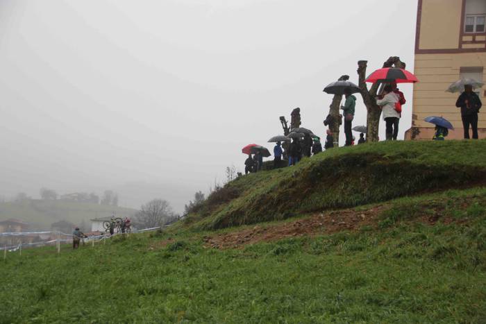 I. Pablo Arsuagaren Memorial 46 1639241161020