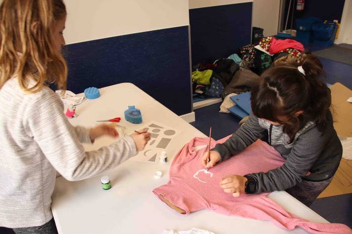 Anoeta estanpazio tailerra G 13 1577383348940